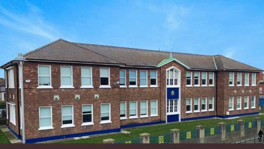 Protecting our National Schools with RFC Fire and Security Services