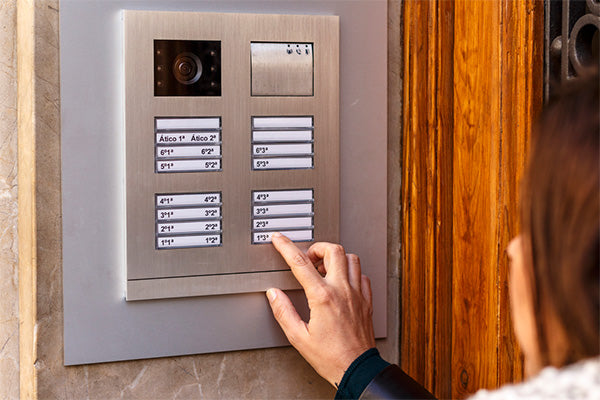 Understanding Intercom Systems for Commercial Use: A Comprehensive Guide