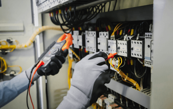 Pat Testing Regulations Ireland – RFC Fire and Security Systems