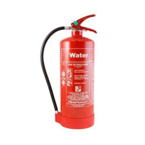 Water Fire Extinguishers