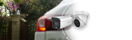 CCTV Systems for Commercial Purposes