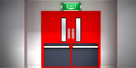Fire Safety in Hotels: A Guide for Irish Hoteliers