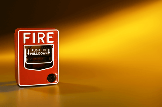 Enhancing Safety with Wireless Fire Alarm Systems in Ireland
