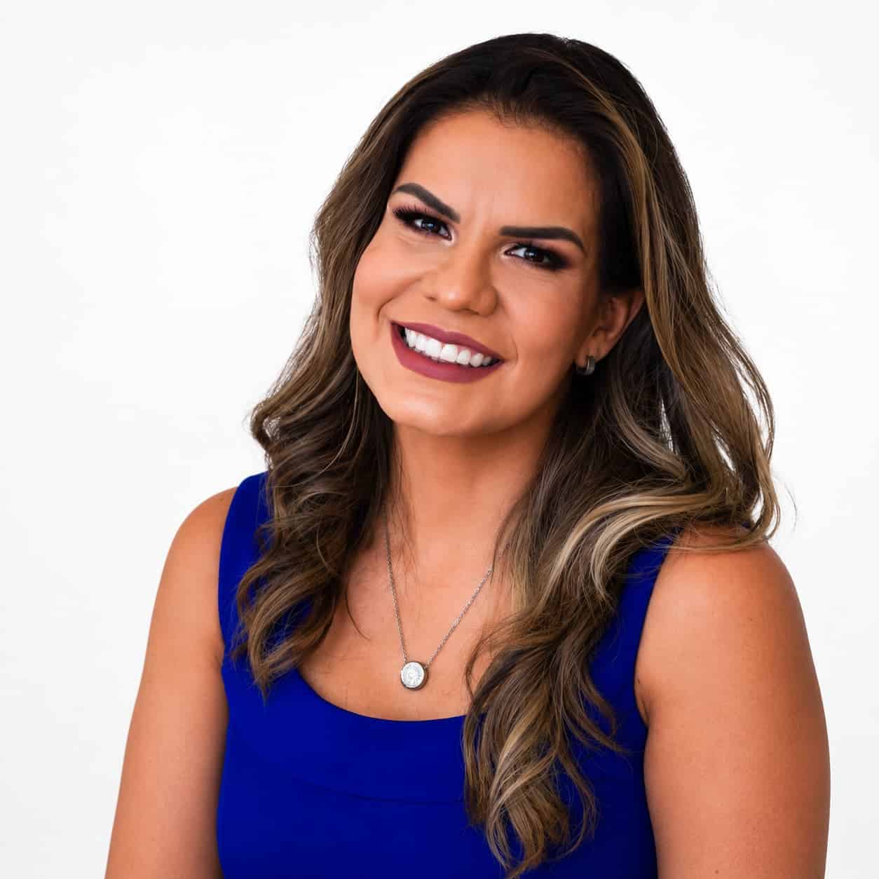 Maria Fernanda Ruiz Gómez — RFC Fire and Security Systems
