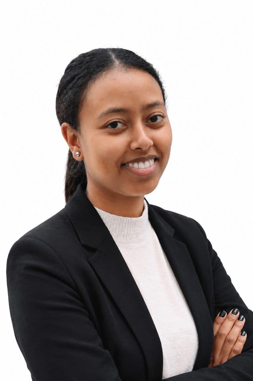 Rebka F. Terfa — RFC Fire and Security Systems