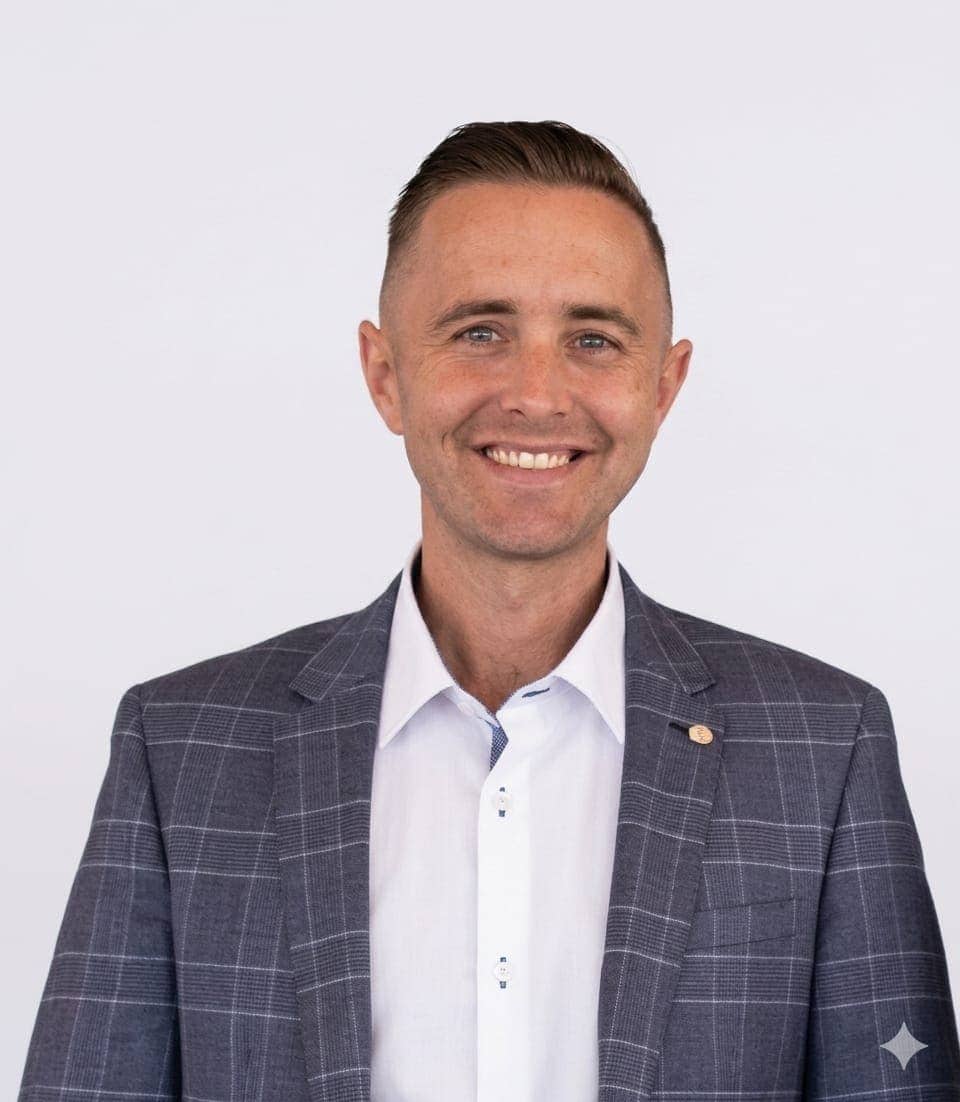 Joe Nally — RFC Fire and Security Systems