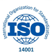 ISO 14001 Certified