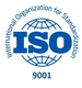 ISO 9001 Certified